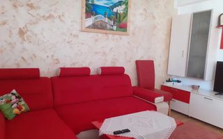 Apartament decomandat, 62 mp, 2 balcoane și parcare, Terra, Florești. - Poză 1