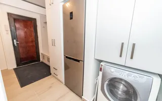 Apartament 2 camere de inchiriat Aviatiei Metrou Aurel Vlaicu - Poză 22