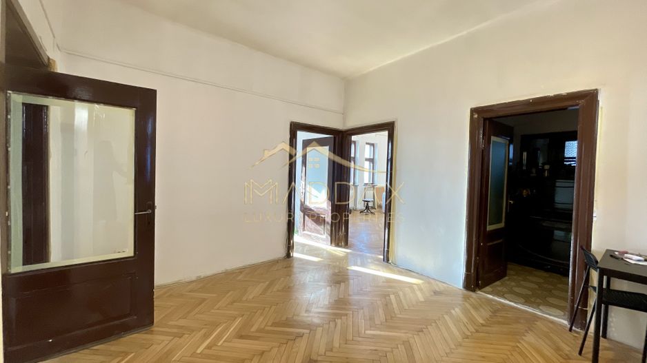 Masterpiece villa P+1+M****Garaj//DOROBANTI_CAPITALE - Poză 6