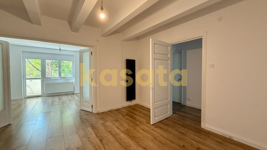 OPORTUNITATE | RENOVAT COMPLET | CISMIGIU | 102 MP UTILI - Poză 1