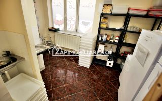 Afacere la cheie cu clientelă formată - Poză 3