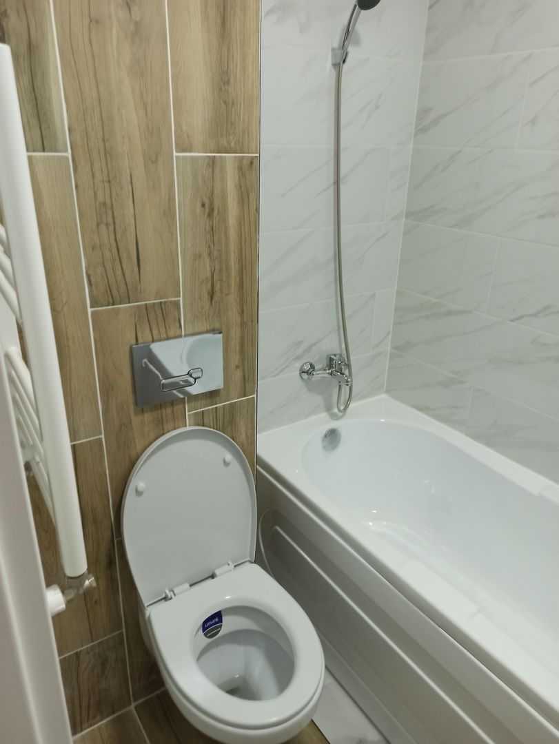 Apartament modern, lux, aproape metrou Leonida/Berceni - Poză 1