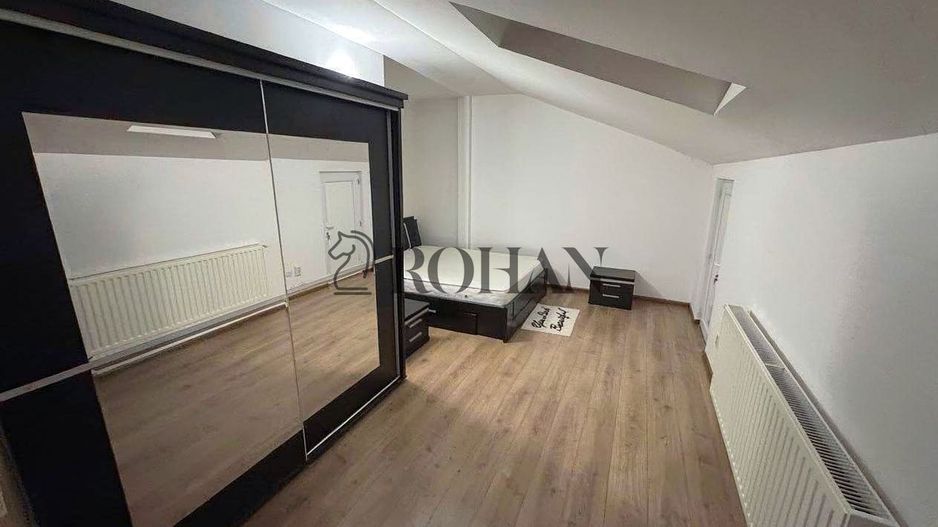 Apartament 4 camere - Anghel Saligny - Scara Interioara - Poză 16
