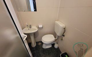 P 4084 - Spațiu comercial cu 3 încăperi în Târgu Mureș, cartierul 7 Noiembrie - Poză 3