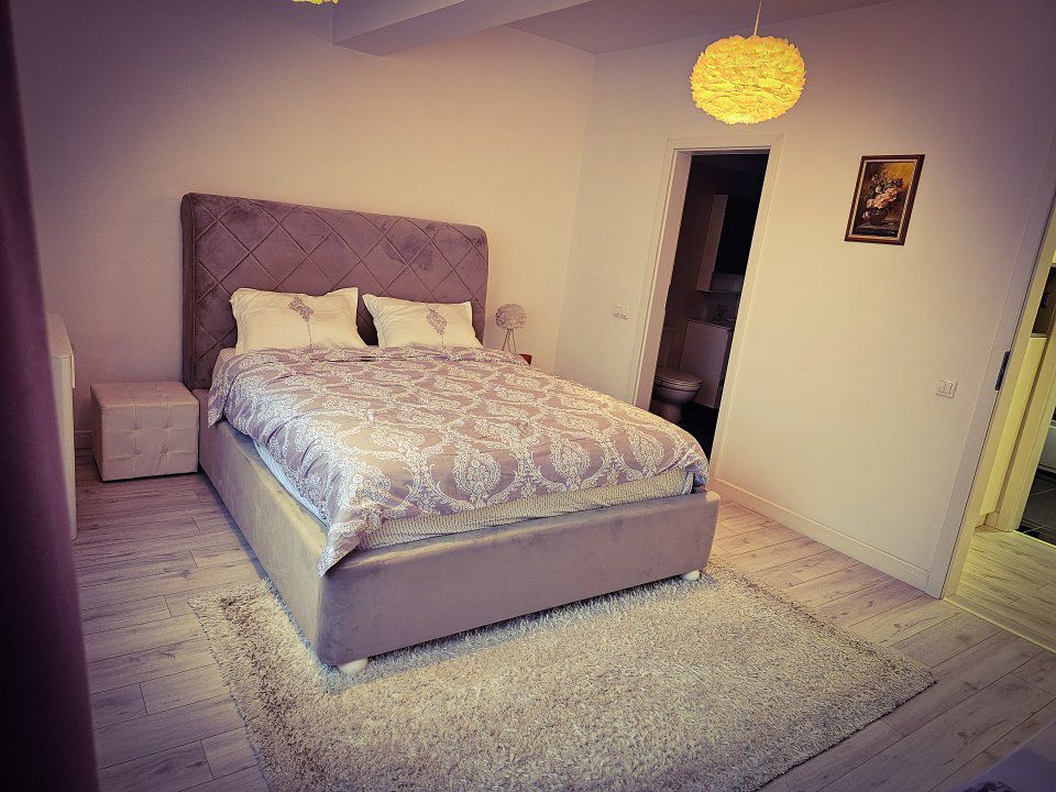 Apartament 3 camere Herastrau parc - Poză 7