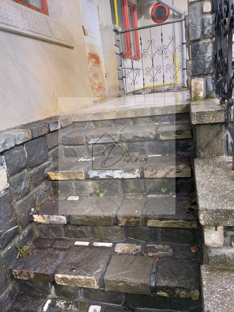 Busteni Casa 5camere si teren 494mp Castelul Cantacuzino langa padure - Poză 27