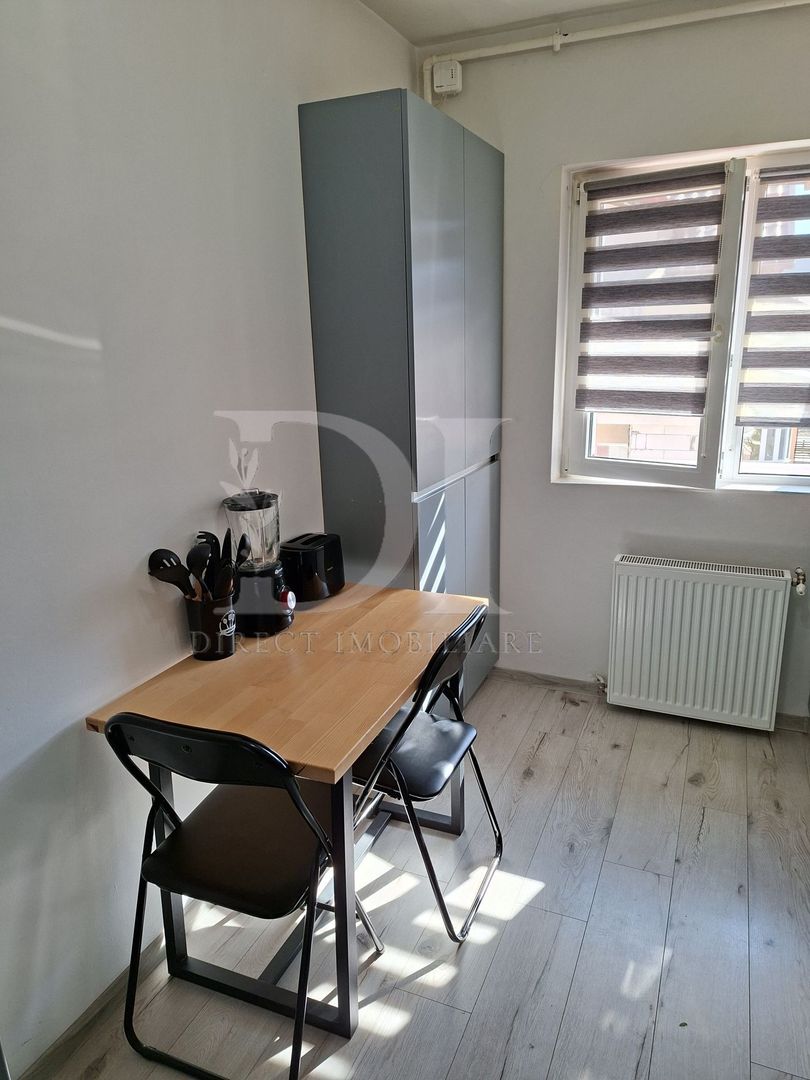 Apartament la cheie / etaj intermediar / Zona Eroilor - Poză 7