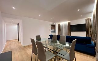 Apartament High End I 4 Camere în One Herăstrău Towers - Poză 2