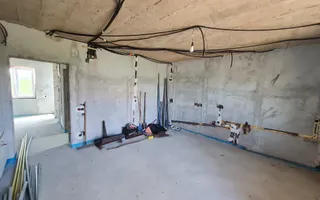 Casa 5 Camere, 284 mp, Teren 459/913, Toate Utilitatile, Zona Arex - Poză 11
