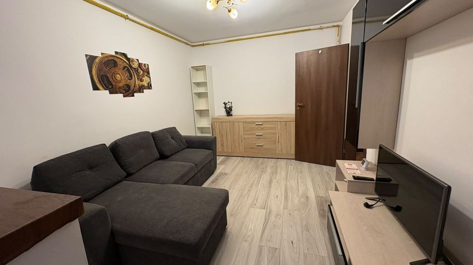 AP. 2 CAMERE-POPESTI-LEORDENI, CENTRALA PROPRIE, METROU, MODERN - Poză 2