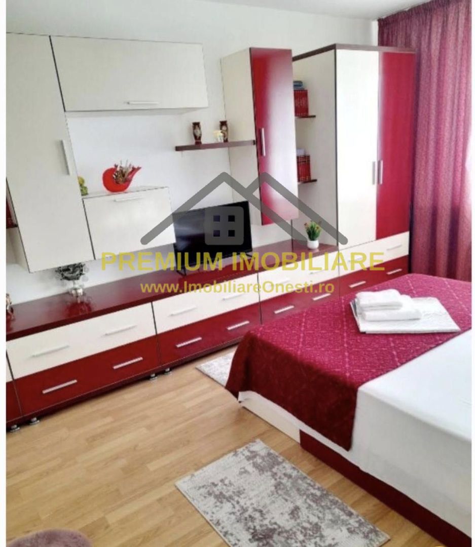 Apartament 3 Camere - Decomandat - Targu Ocna - Poză 3