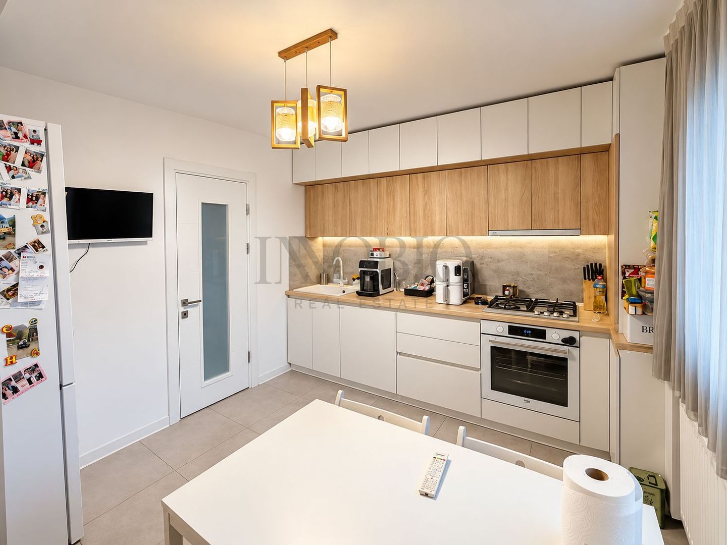 Apartament 3 camere din 1991 | 81 mp | Parcare 2 | Mall Vitan - Poză 4