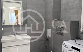 Apartament cu 3 camere de inchiriat in Prima Onestilor Oradea - Poză 9