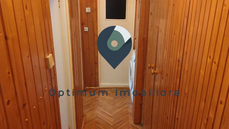 Apartament cu 3 camere in Manastur, etaj 3/4 ! - Poză 9