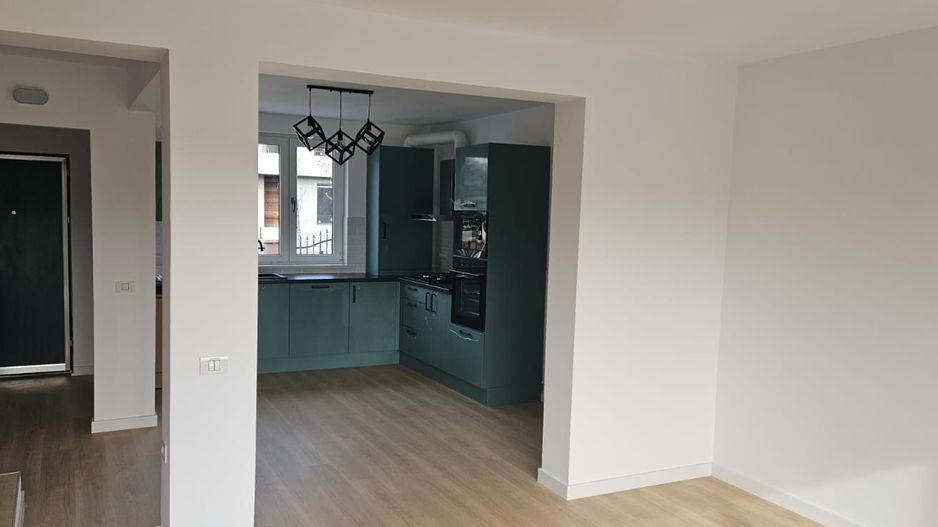 VILA DUPLEX | PRIMA INCHIRIERE | CARTIER HENRI COANDA | SECTOR 1 - Poză 4