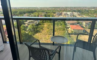 Apartament 2 camere Cortina North Pipera I Prima inchiriere - Poză 10