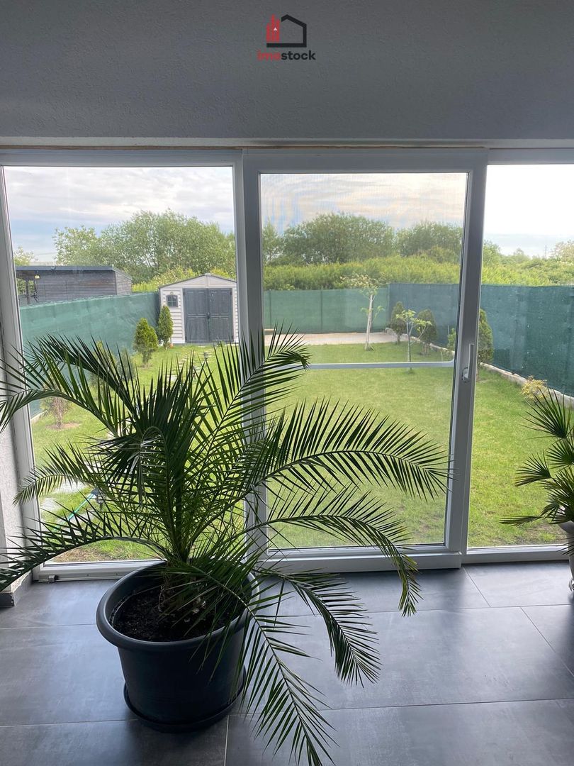 Duplex Dumbravita -mobilat si utilat - Poză 3