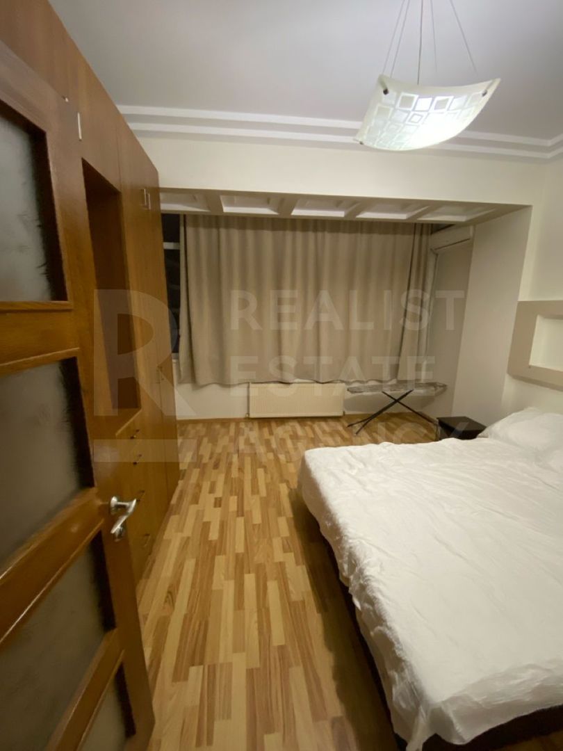 Chirie, apartament, 2 camere,  strada Traian, Botanica - Poză 5