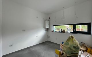 Duplex modern cu 4 camere și toate utilitățile în Moșnița Veche - Poză 5