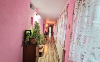 Casa individuala spatioasa, renovata total pe parter I Recas | COM 0% - Poză 20