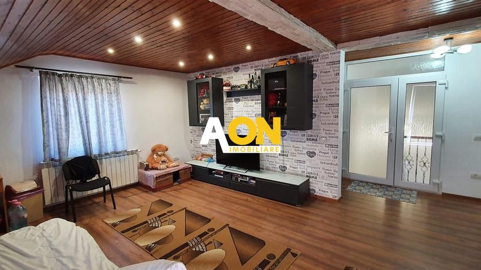 Casa D+P+M, 6 camere, 300 mp teren, zona Arex - Poză 8