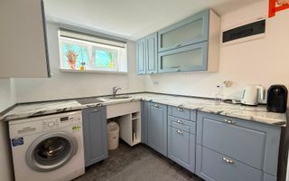 Garsoniera | Curte | Renovata | Moderna | Sub Arini - Poză 4
