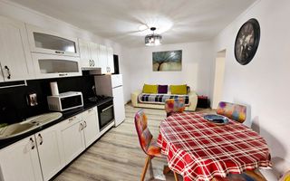 Apartament 3 camere ideal pt. regim hotelier, zona Spital Judetean - Poză 7