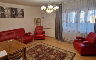 Apartament 3 camere de inchiriat, Pacurari, Iasi - Poză 2