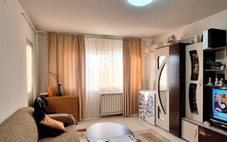 Apartament 3 camere decomandat 2 bai Bloc 1986 Apusului-str. Alesd - Poză 2