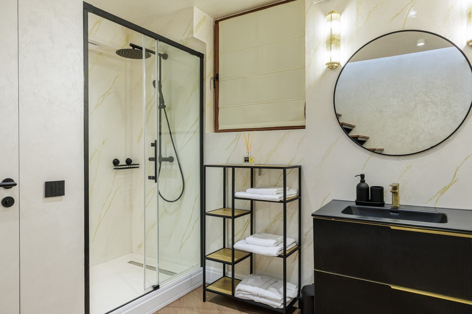 Apartament 2 camere - Confort lux - Armeneasca - Poză 9