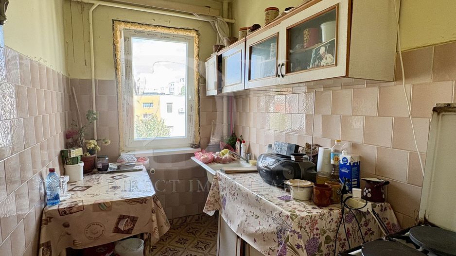 Apartament 2 camere de vânzare – Mănăștur, zona Minerva - Poză 9