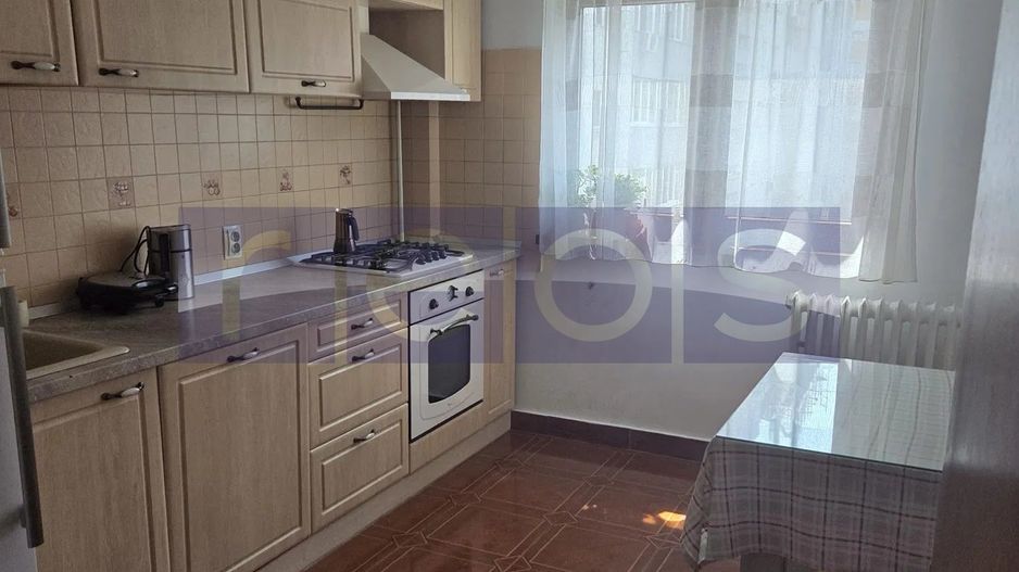 VANZARE 3 CAMERE DRISTOR | DECOMANDAT | RENOVAT COMPLET | - Poză 1