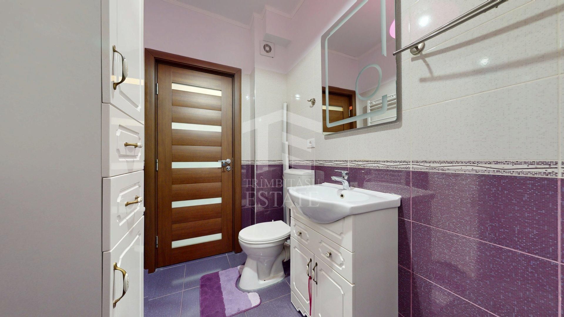 Apartament de vanzare 3 camere -loc de parcare-  Fundeni-Dobroesti - Poză 15