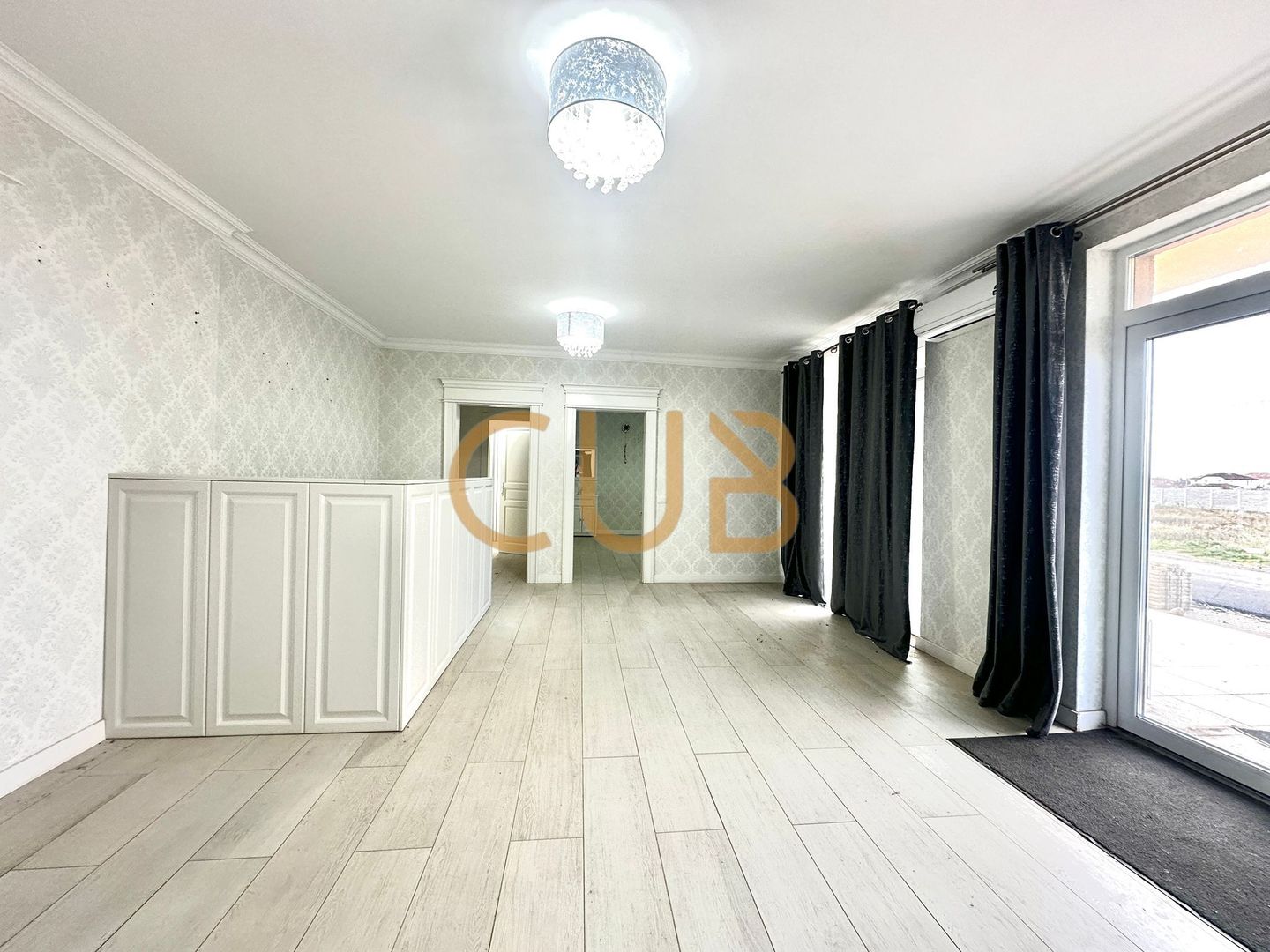 SPAȚIU COMERCIAL  – GIROC/CHIȘODA – 88 MP+TERASĂ+7 LOCURI PARCARE - Poză 3