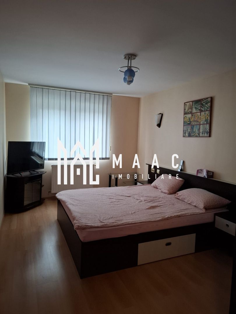 Apartament 3 camere I 66 mpu I Decomandat I Mihai Viteazu - Poză 3