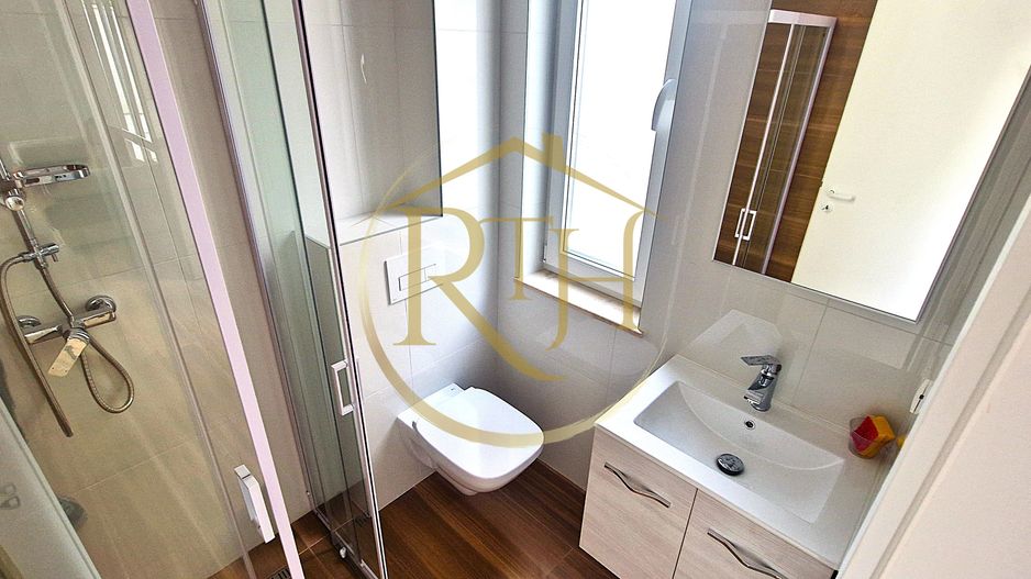 Apartament SAD de închiriat într-un triplex  – locuință sau diverse activități - Poză 9