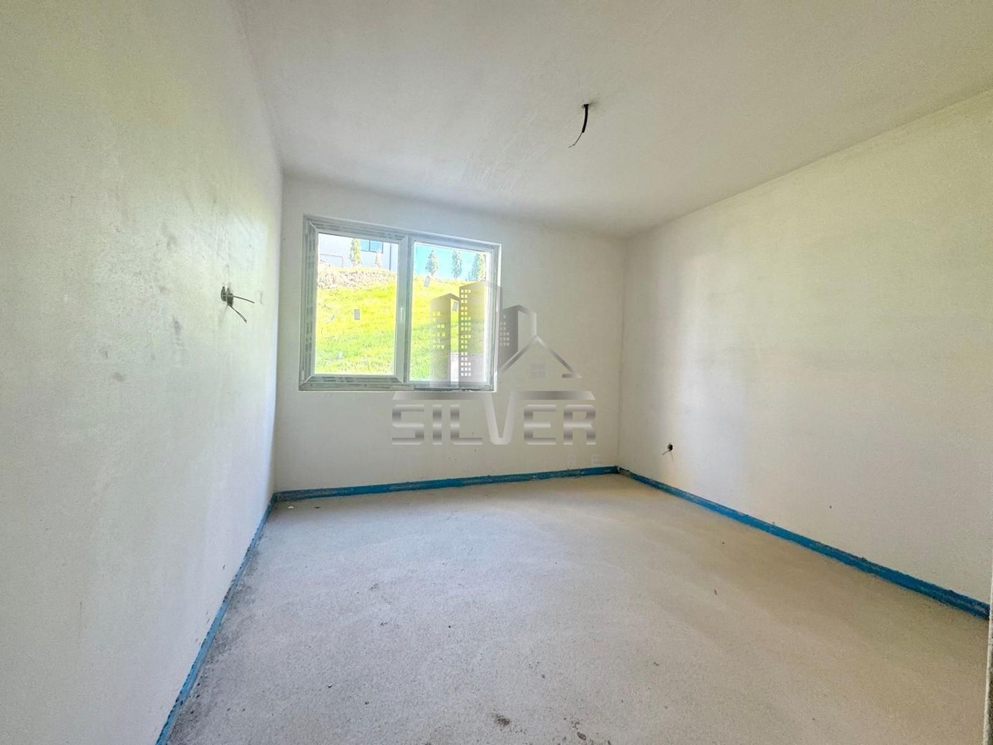 Apartament cu 3 camere dec.+TERASA de 60 mp. - Poză 9