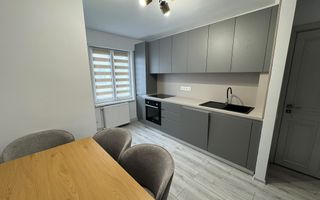 Apartament cu 2 camere, 50 mp, decomandat, Zona Fortuna - Poză 5