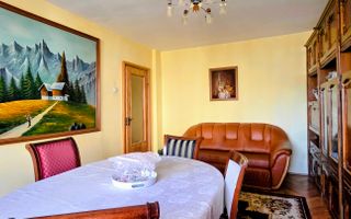 Apartament 3 camere, 65mp,lift, decomandat, parcare, strada Calea Florești - Poză 3