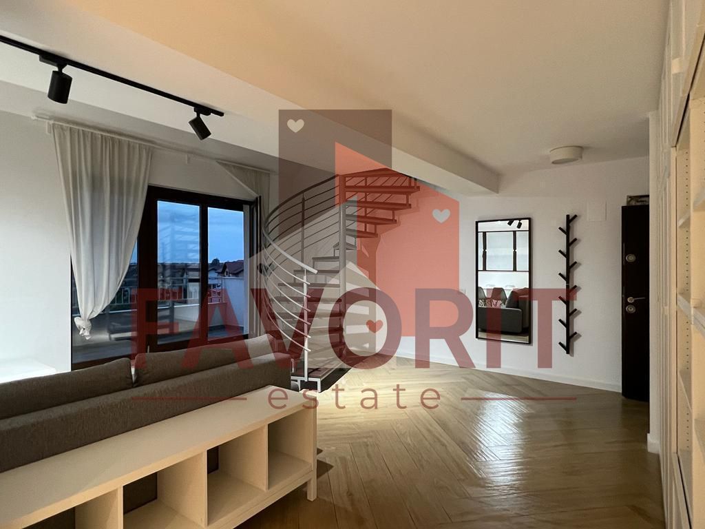 Apartament cu 2 camere in Timișoara. Mobilat/utilat. Disponibil Imediat - Poză 7