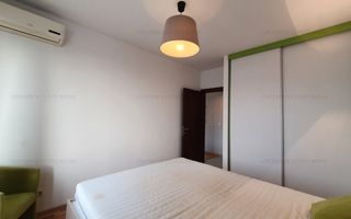 Rose Garden, complex nou, parcare subterana, modern mobilat, Obor la 10 minute - Poză 14