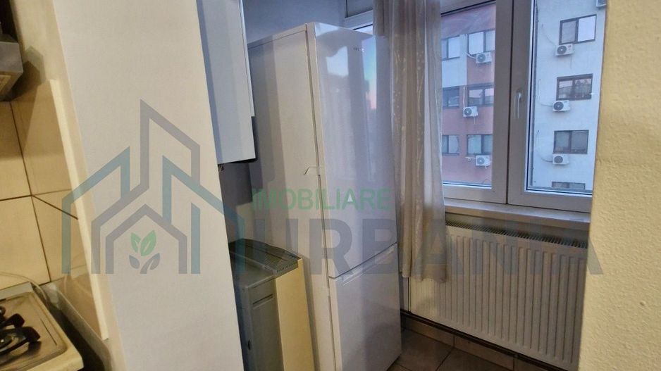 Apartament 1 camera de inchiriat, Baza 3, Iasi - Poză 4
