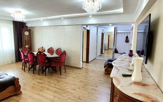 CHIRIE !! Apartament cu 2 camere, 95 m², Buiucani, Chișinău!! - Poză 1