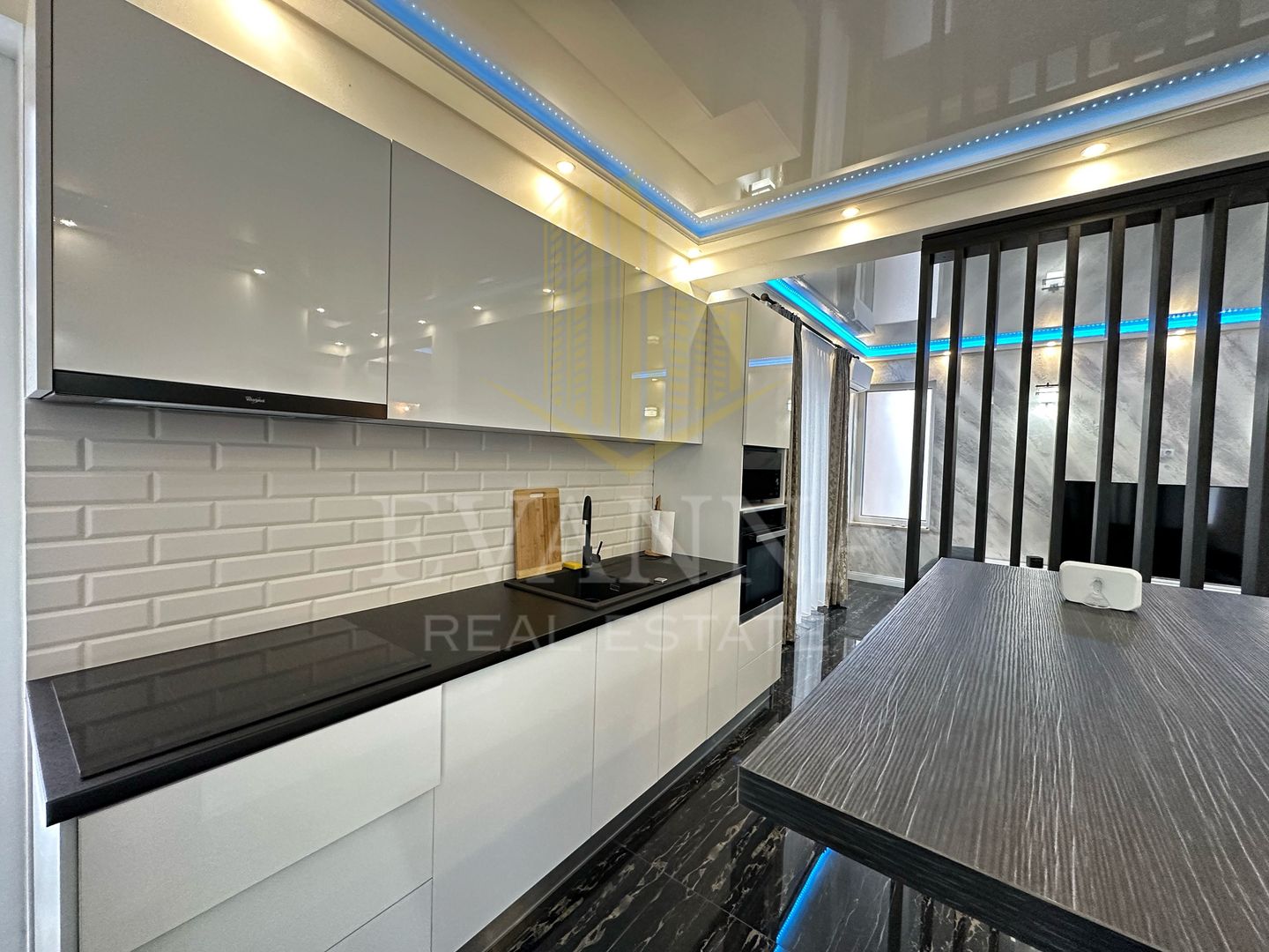 Apartament 3 camere de inchiriat -  Tautii Magheraus - Poză 4