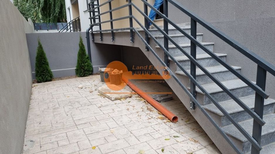 Apartament 2 camere | Lujerului | Curte proprie 25 mp | Parcare inclusă - Poză 16