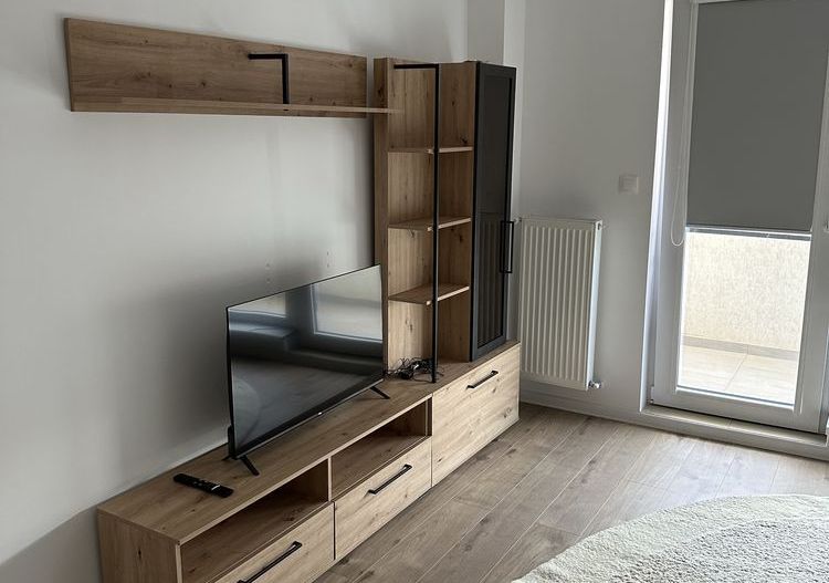 2 camere+ parcare subterana view Delta vacaresti - Poză 1