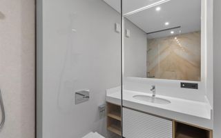 Apartament 25 cam Premium Central | Parcare Subterana si Utilitati incluse - Poză 6