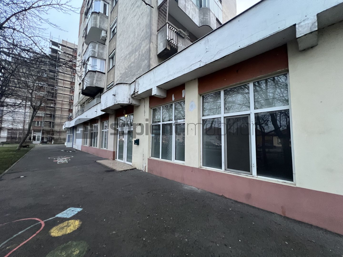 Sapient | Spațiu comercial _ Bd. Dimitrie Cantemir, Oradea - Poză 1