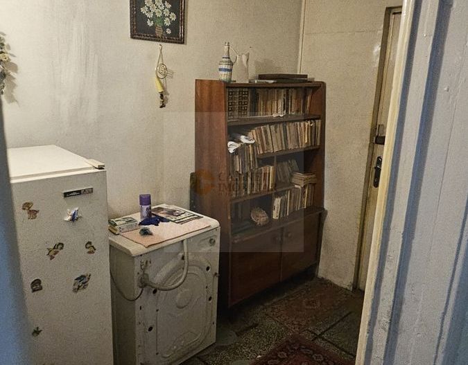 Garsoniera I Teatrul Nottara I Terasa 23 mp - Poză 6