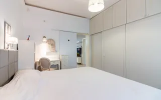 Apartament 4 camere in vila Turda | Basarab Metrou | curte proprie - Poză 33